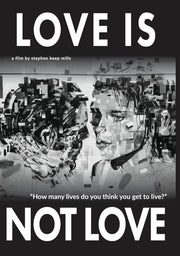 Love is Not Love - 