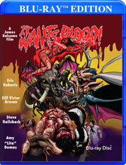 It Wants Blood - 