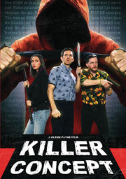 Killer Concept - 