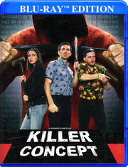 Killer Concept - 
