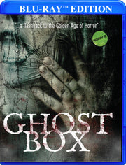 Ghost Box - 