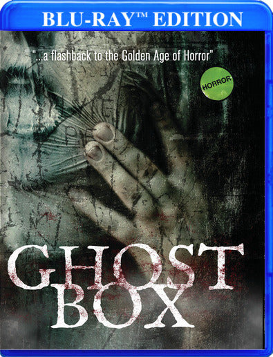 Ghost Box - 