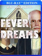 Fever Dreams - 