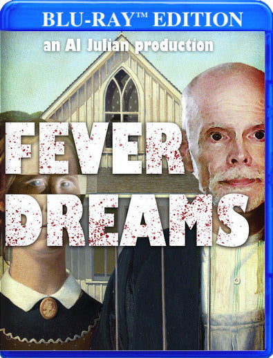 Fever Dreams - 
