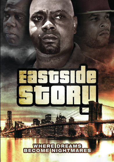 East Side Story - 