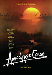 Apocalypse Canoe - 