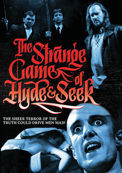 The Strange Game of Hyde & Seek - 