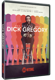 The One and Only Dick Gregory - 