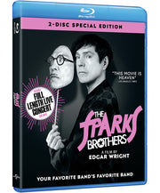 The Sparks Brothers - 