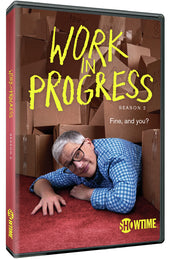 Work in Progress Season 2 - 
