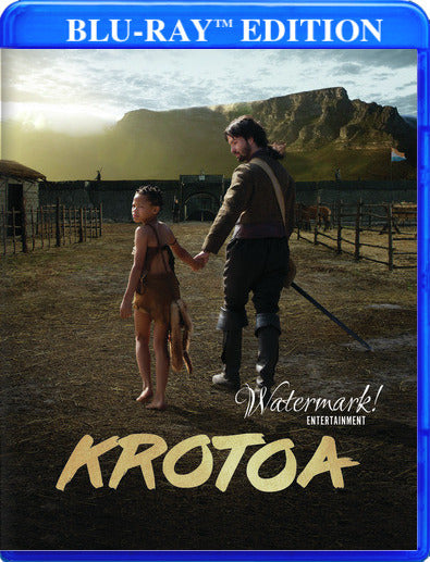 Krotoa - 