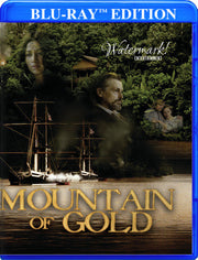 Mountain of Gold - 