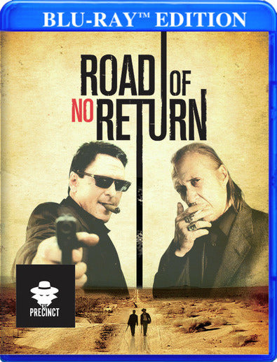 Road of No Return - 
