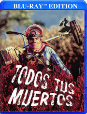 Todos Tus Muertos - 