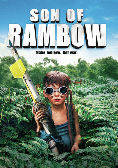 Son of Rambow - 