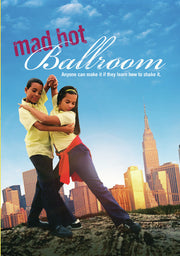 Mad Hot Ballroom - 