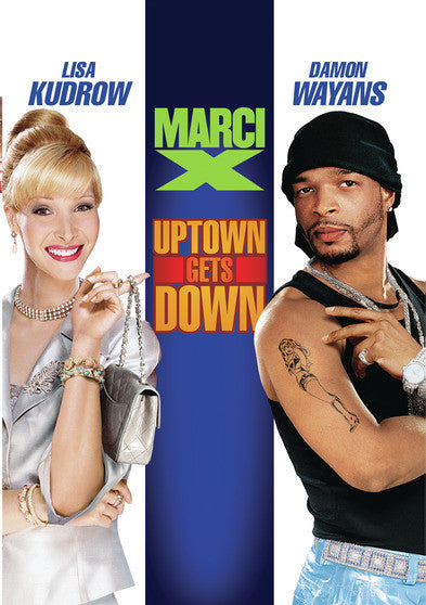 Marci X - 