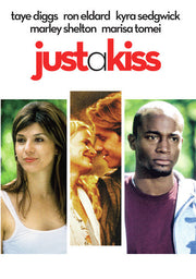 Just a Kiss - 