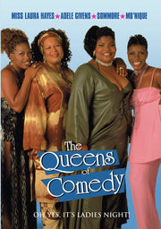 The Queens of Comedy - 
