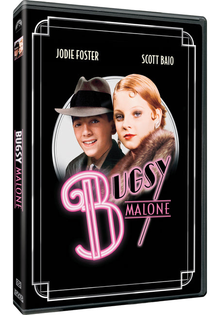 Bugsy Malone - 