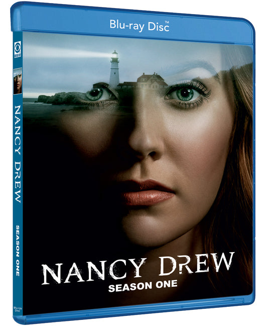 Nancy Drew: Season One - 