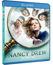 Nancy Drew: Season Two - 