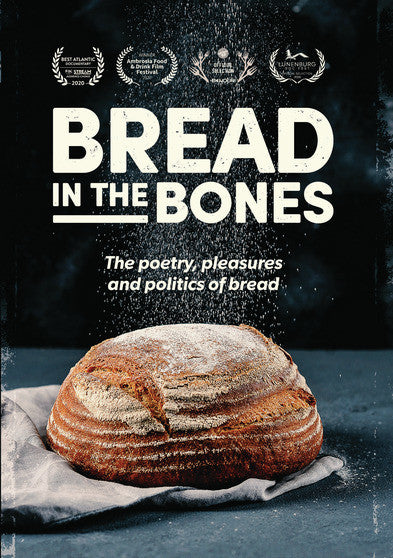 Bread in the Bones - 