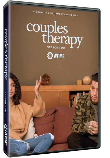 Couples Therapy Season 2 - 