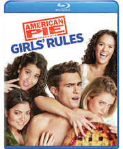 American Pie Presents: Girls' Rules - 