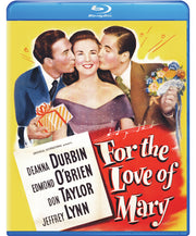 For the Love of Mary - 