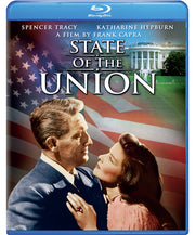 State of the Union - 