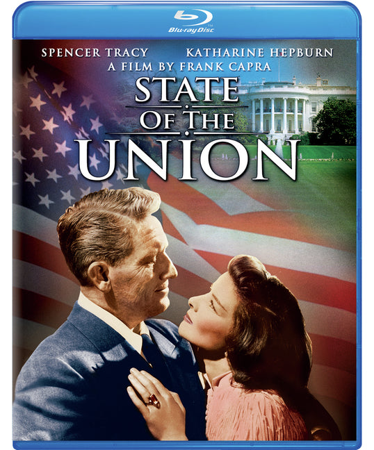State of the Union - 