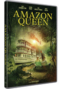 Amazon Queen - 