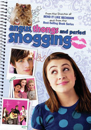 Angus, Thongs and Perfect Snogging - 