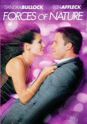 Forces of Nature - 