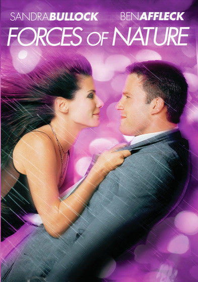Forces of Nature - 