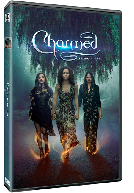 Charmed (2018): Season Three - 