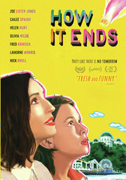 How it Ends - 