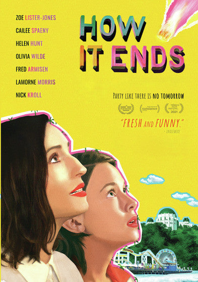 How it Ends - 
