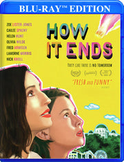 How it Ends - 