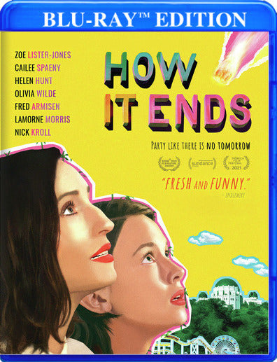 How it Ends - 