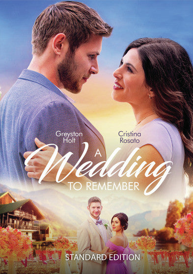 A Wedding to Remember - Standard Edition - 