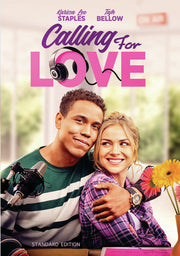 Calling for Love - Standard Edition - 
