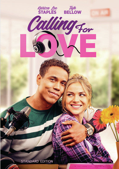 Calling for Love - Standard Edition - 