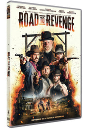 Road to Revenge - 