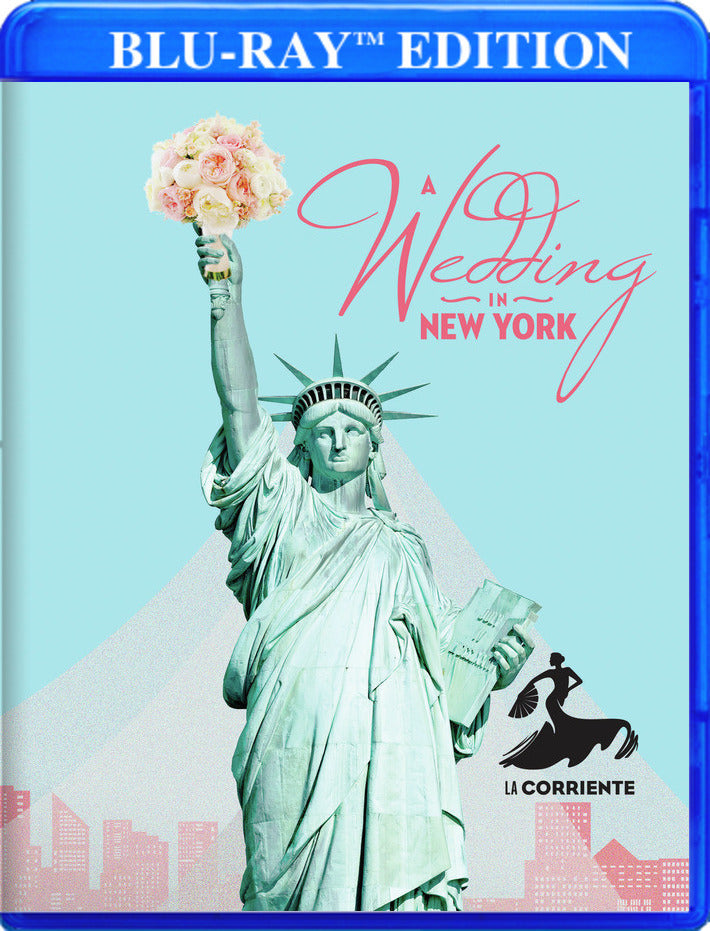 Wedding in New York - 
