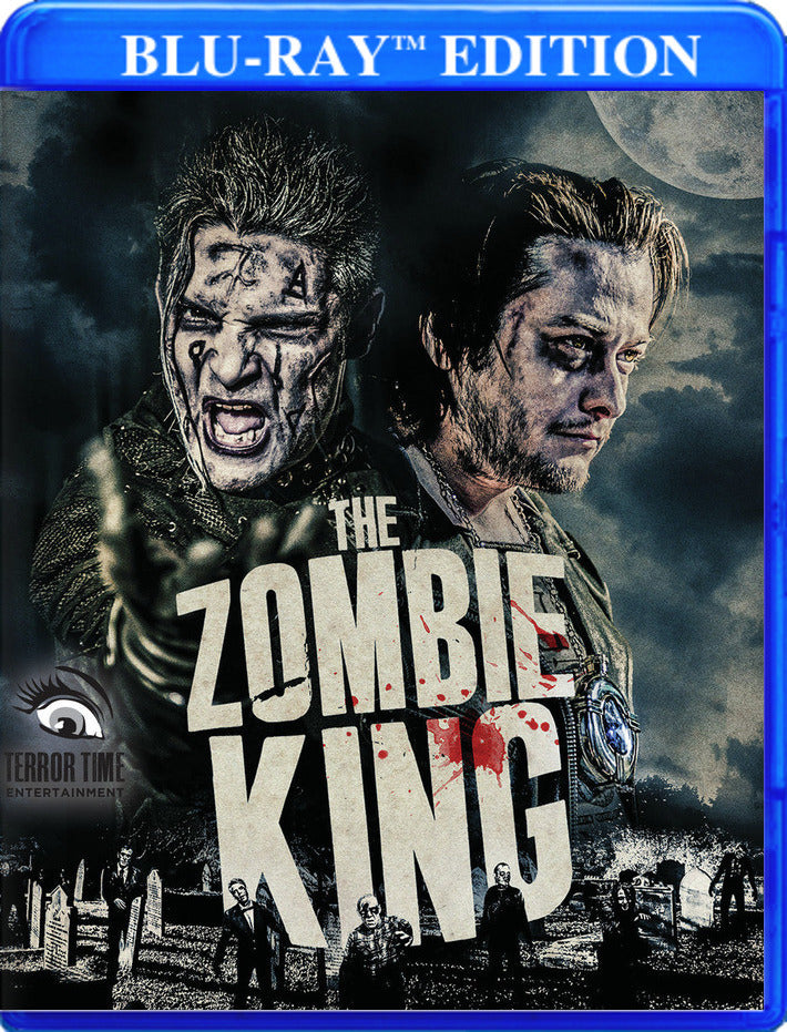 Zombie King - 