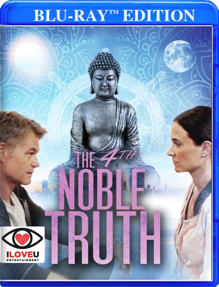 The 4th Noble Truth - 