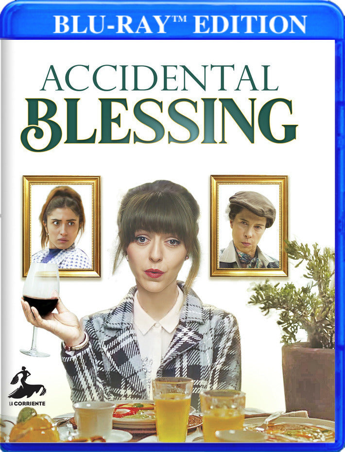 Accidental Blessing - 