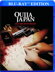 Ouija Japan - 
